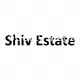 SHIV ESTATE logo